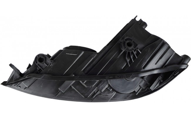 Корпус фары Volkswagen Jetta A6 Xenon 2010-2019 (левый)