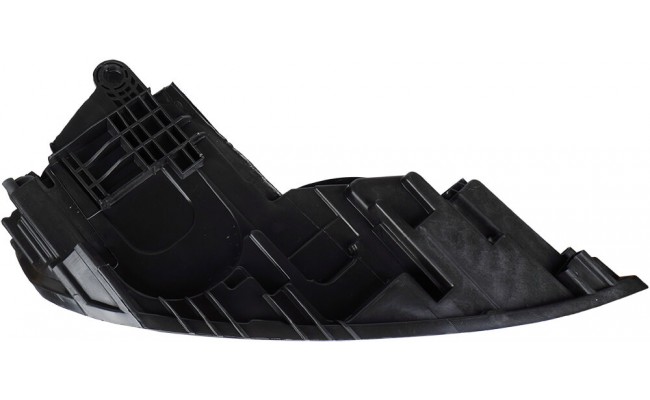 Корпус фары Volkswagen Jetta A6 Xenon 2010-2019 (левый)