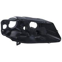 Корпус фари Volkswagen Passat B6 Halogen 2005-2011 (правий)