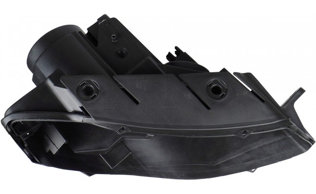 Корпус фари Volkswagen Passat B6 Halogen 2005-2011 (правий)