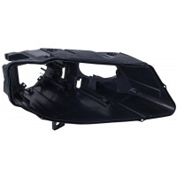 Корпус фари Volkswagen Passat B6 Xenon 2005-2011 (правий)