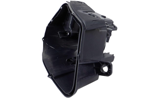 Корпус фари Volkswagen Passat B6 Xenon 2005-2011 (правий)