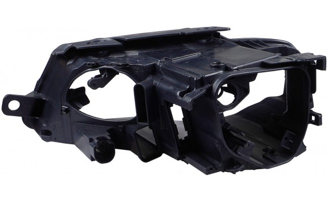 Корпус фари Volkswagen Passat B6 Xenon 2005-2011 (правий)