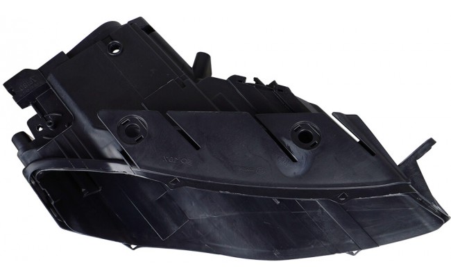 Корпус фари Volkswagen Passat B6 Xenon 2005-2011 (правий)