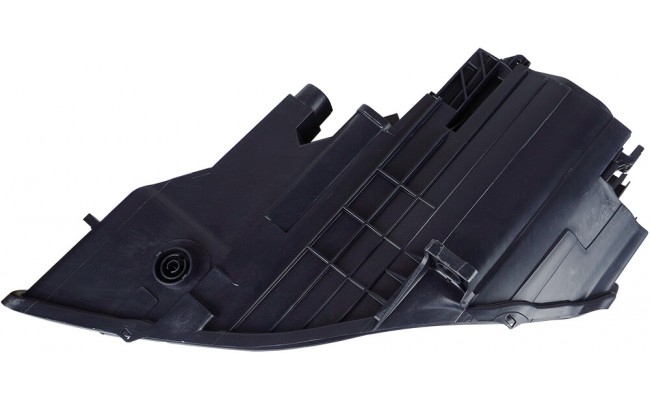 Корпус фари Volkswagen Passat B6 Xenon 2005-2011 (правий)