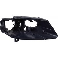 Корпус фари Volkswagen Passat B6 Xenon 2005-2011 (правий)