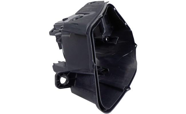 Корпус фари Volkswagen Passat B6 Xenon 2005-2011 (лівий)