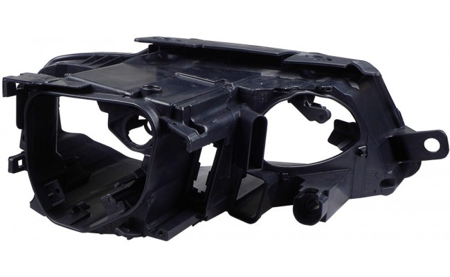 Корпус фари Volkswagen Passat B6 Xenon 2005-2011 (лівий)