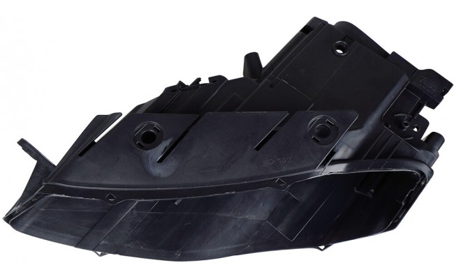 Корпус фари Volkswagen Passat B6 Xenon 2005-2011 (лівий)