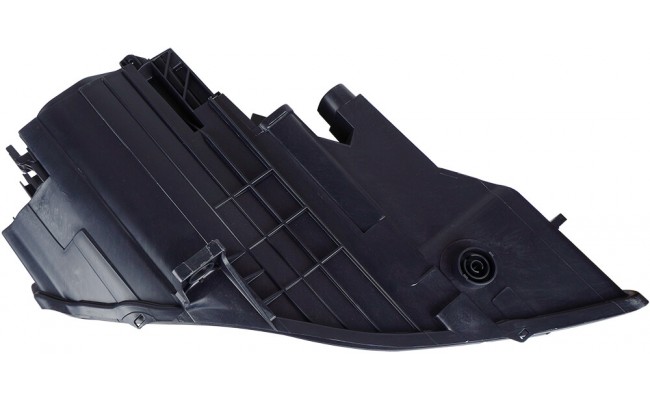 Корпус фари Volkswagen Passat B6 Xenon 2005-2011 (лівий)