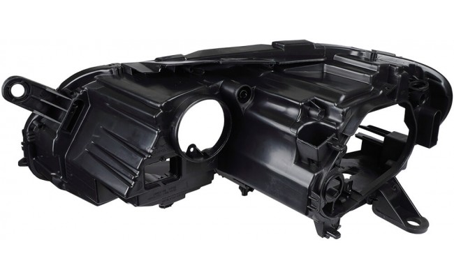 Корпус фари Volkswagen Passat B7 Xenon EUR 2010-2015 (правий)