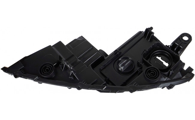 Корпус фари Volkswagen Passat B7 Xenon EUR 2010-2015 (правий)