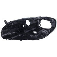 Корпус фари Volkswagen Passat B7 Xenon EUR 2010-2015 (лівий)