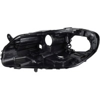 Корпус фари Volkswagen Passat B7 Xenon EUR 2010-2015 (лівий)