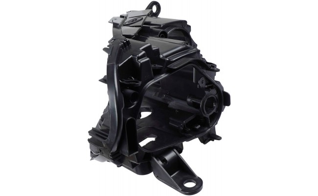 Корпус фари Volkswagen Passat B7 Xenon EUR 2010-2015 (лівий)