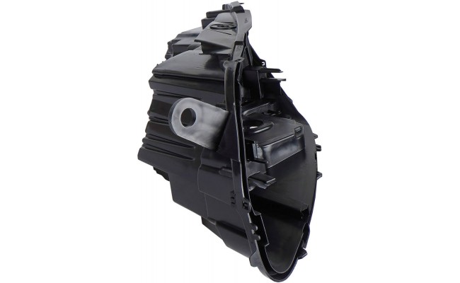 Корпус фари Volkswagen Passat B7 Xenon EUR 2010-2015 (лівий)