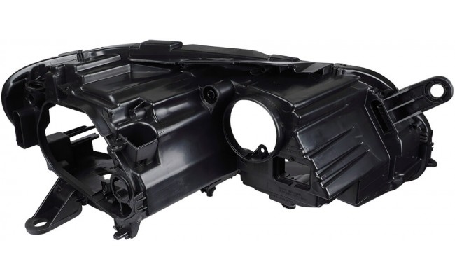 Корпус фари Volkswagen Passat B7 Xenon EUR 2010-2015 (лівий)