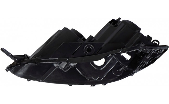 Корпус фари Volkswagen Passat B7 Xenon EUR 2010-2015 (лівий)