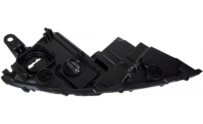 Корпус фари Volkswagen Passat B7 Xenon EUR 2010-2015 (лівий)