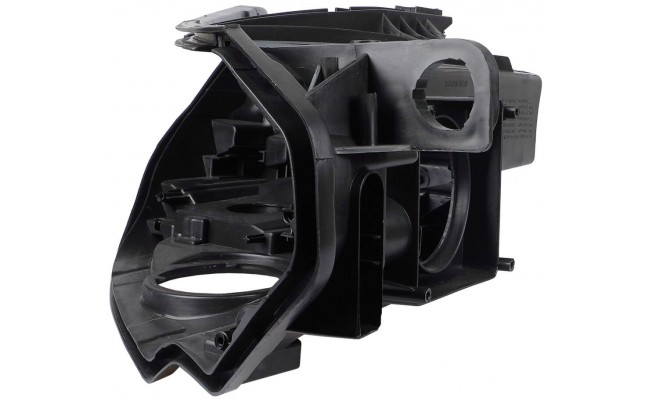 Корпус фари Volkswagen Passat B8 LED 2015-2019 дорестайлінг (правий)