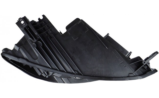 Корпус фари Volkswagen Passat B8 LED 2015-2019 дорестайлінг (правий)