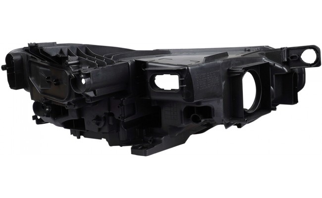 Корпус фари Volkswagen Passat B8 LED 2015-2019 дорестайлінг (лівий)