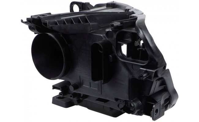 Корпус фари Volkswagen Passat B8 LED 2019-2023 рестайлінг (правий)