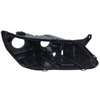 Корпус фари Volkswagen Tiguan 2006-2011 дорестайлінг (правий)