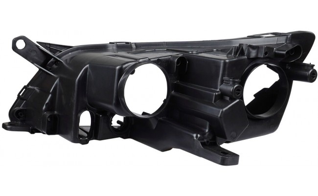 Корпус фари Volkswagen Tiguan 2006-2011 дорестайлінг (правий)