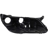 Корпус фари Volkswagen Tiguan 2006-2011 дорестайлінг (правий)