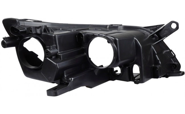 Корпус фари Volkswagen Tiguan 2006-2011 дорестайлінг (лівий)