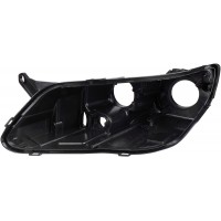 Корпус фари Volkswagen Tiguan 2006-2011 дорестайлінг (лівий)