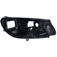 Корпус фари Volkswagen Touareg 2014-2018 V2 рестайлінг (правий)