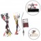 Штатная магнитола AMS MOSS M3 4+32 Gb Kia Carnival 3 YP 2014-2021 (F2) (A) 9" Штатная магнитола AMS MOSS M3 4+32 Gb Kia Carnival 3 YP 2014-2021 (F2) (A) 9"