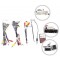 Штатная магнитола AMS MOSS M3 4+32 Gb Kia Carnival 3 YP 2014-2021 (F2) (B) 9" Штатная магнитола AMS MOSS M3 4+32 Gb Kia Carnival 3 YP 2014-2021 (F2) (B) 9"