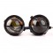 Протитуманні Bi-LED лінзи AMS Bi-LED FOG F1 2" 5500K Протитуманні Bi-LED лінзи AMS Bi-LED FOG F1 2" 5500K