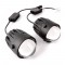 Протитуманні Bi-LED лінзи AMS Bi-LED FOG F1 2" 5500K Протитуманні Bi-LED лінзи AMS Bi-LED FOG F1 2" 5500K
