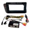 Штатная магнитола AMS MOSS M3 4+32 Gb Audi Q5 2010-2018 LHD Black 9" Штатная магнитола AMS MOSS M3 4+32 Gb Audi Q5 2010-2018 LHD Black 9"