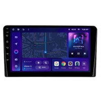 Штатная магнитола AMS MOSS M3 4+32 Gb Audi Q5 2010-2018 LHD Black 9"