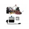 Штатная магнитола AMS MOSS M3 4+32 Gb Audi A4L 2009-2016 10" Штатная магнитола AMS MOSS M3 4+32 Gb Audi A4L 2009-2016 10"