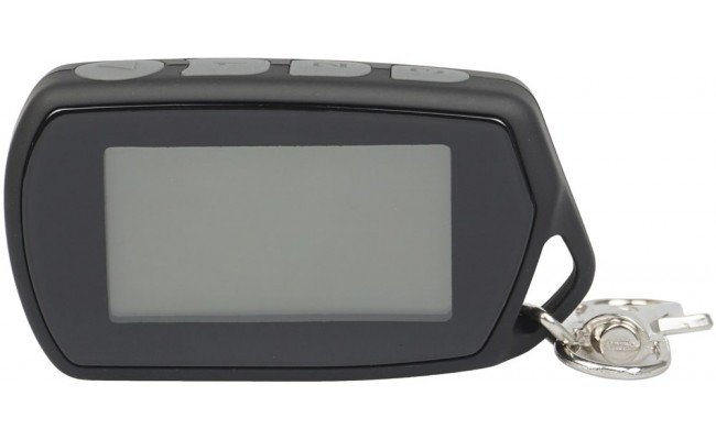 Автосигнализация AMS 5.2