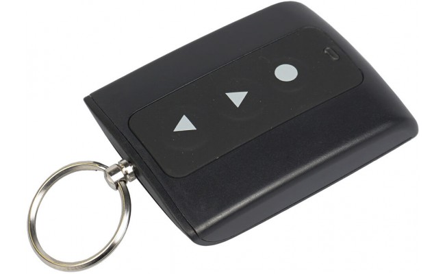 Автосигнализация AMS 5.2