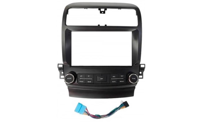 Штатная магнитола AMS MOSS M3 4+32 Gb Acura TXS 2003-2005 B-MOD 9" Штатная магнитола AMS MOSS M3 4+32 Gb Acura TXS 2003-2005 B-MOD 9"