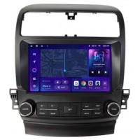 Штатна магнітола AMS MOSS M3 4+32 Gb Acura TSX 2003-2005 B-MOD 9"