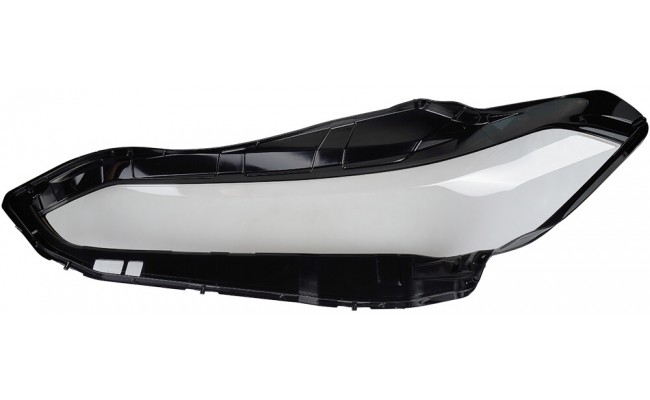 Стекло фары для Honda Civic 2020-2024 (правое)