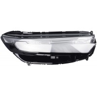 Стекло фары для Honda CR-V 2022-2024 дорестайлинг (правое)