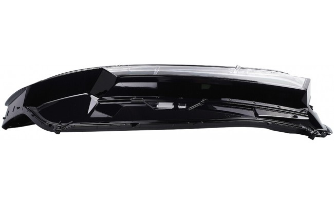 Стекло фары для Honda CR-V 2022-2024 дорестайлинг (правое)