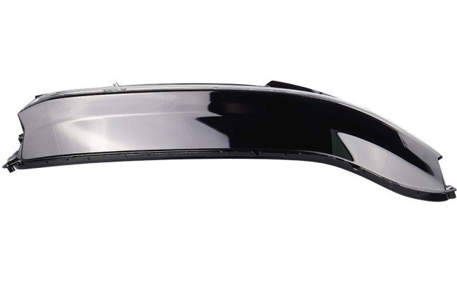 Скло фари для Honda CR-V 2022-2024 дорестайлінг (праве)