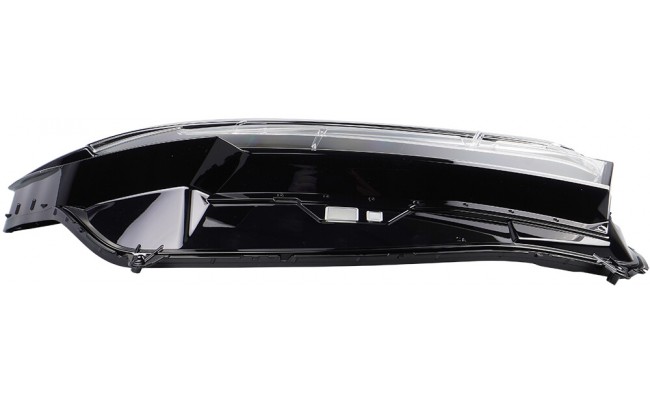 Скло фари для Honda CR-V 2022-2024 дорестайлінг (праве)