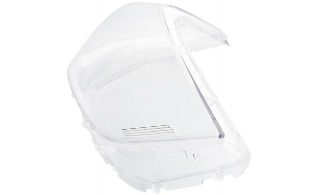 Скло фари для Hyundai Accent 2017-2020 дорестайлінг (праве)